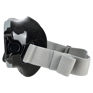 Masque de plongée sous-marine professionnel de haute qualité anti-buée équipement de plongée en apnée du fabricant équipement haut de gamme Aropec M1-AL104 - Product Image 4