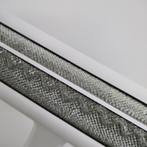 Yeniden kendini temizleyen Lint köpek fırçası saç rulosu Pet bakım fırçası Pet köpek kedi saç çıkarıcı rulo - Product Image 5