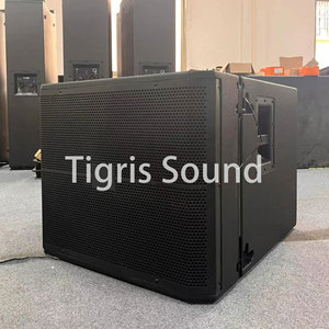 Altavoces Vrx 918 JBIL, Subwoofer Activo Individual de 18 Pulgadas, Sonido PA de Alta Potencia, Subwoofer de Madera Polivinílica para Escenario - Product Image 3