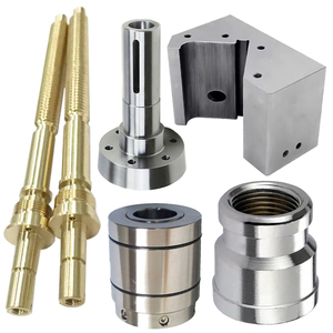 Tùy chỉnh <span class=keywords><strong>3D</strong></span> in nhôm UAV khung Arms dây EDM nhanh chóng prototyping vật liệu thép không gỉ Khả năng khoan chuốt - Product Image 5