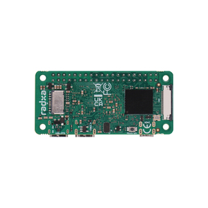 Radxa Zero 3W Rk3566 Quad-Core Cpu Single Board <span class=keywords><strong>Computer</strong></span> Moederbord Wifi6 Development Board Voor Communicatie Netwerken - Product Image 3