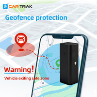 Traceur GPS GSM 4G ultra basse consommation avec longue autonomie de batterie, positionnement en temps réel, étanche, stockage cloud, suivi d'actifs sans fil