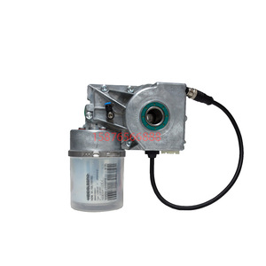 Heidelberg Pressure Plate Making Motor 91.105.1161 Electric Rotary <b>Printing</b> Press Accessory - Product Image 1