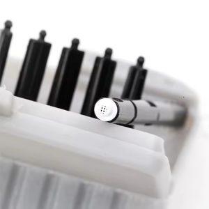 OFFRE SPÉCIALE Personnaliser la Vente en Vrac Bon Marché Aide Auditive Cire Filtre Cire Garde <span class=keywords><strong>Cerustop</strong></span> - Product Image 6