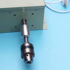 Machine d'enroulement automatique électrique multifonction pour ruban de dentelle, fil plat, bande flexible, faisceau de câbles - Product Image 6