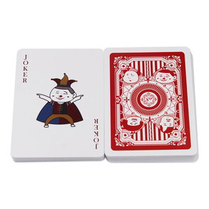 <span class=keywords><strong>Jeu</strong></span> de cartes de <span class=keywords><strong>questions</strong></span> personnalisé pour adultes, <span class=keywords><strong>jeu</strong></span> familial - Product Image 4