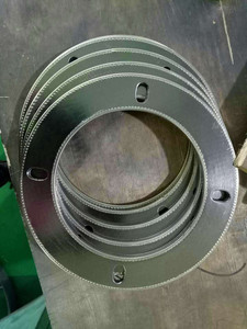 <span class=keywords><strong>Joint</strong></span> composite en graphite pour <span class=keywords><strong>moteur</strong></span> d'échappement - Product Image 2