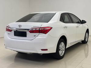 <span class=keywords><strong>Toyota</strong></span> <span class=keywords><strong>Corolla</strong></span> Usata 2016 2017 2018 Berlina 1.2T Benzina Automatica Trazione Anteriore Guida a Sinistra Disponibile in Stock - Product Image 3