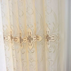 Textile de maison, usine textile brésilienne, rideaux transparents en lin - Product Image 3