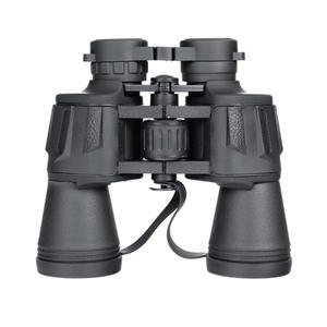 Binoculares 20x50 de Alta Magnificación para Uso en Exteriores, Telescopios Civiles - Product Image 1