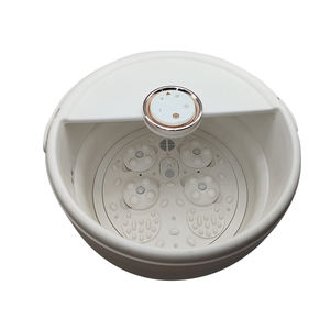 בית שימוש פדיקור ספא כף דלי עם ptc מחוממים ו בועה עיסוי מכונת רגל עיסוי אמבטיה עיסוי - Product Image 4