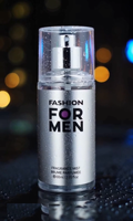Parfum en gros 88 ml personnalisable à marque privée, écologique, longue durée, naturel, doux, floral, boisé, ambré