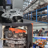 Plateforme flottante pour bateau en PE, fabrication OEM sur mesure, de qualité marine, provenant de l'usine de Dongguan