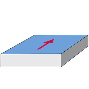 เครื่องมือตัด, เครื่องมือกลึงและกัด, ดอกกัดปาดหน้าแบบเปลี่ยนเม็ดมีดได้ FERVI - Product Image 1