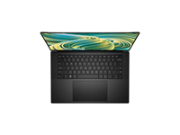 Serveur original pour ordinateur portable DELL Intel Iris Xe Graphics Core i7 XPS 15 16GB 512GB