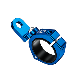 Soporte de Luz para Barra Antivuelco de Motocicleta, Soporte de Luz de Aleación de Aluminio para UTV, Compatible con Jaulas Antivuelco de 1.5/1.65/1.75/2 Pulgadas - Product Image 3
