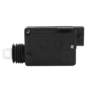 Dc12 xe khóa trung tâm hệ thống tự động điện động cơ xe khóa trung tâm Hệ thống khóa cửa xe thiết bị truyền động - Product Image 4