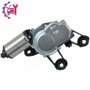 RESO LR033226 LR002243 Adatto per Land Rover Freelander 2 Mk2 2006-2014 Motore Tergicristallo Posteriore 12V - Product Image 5