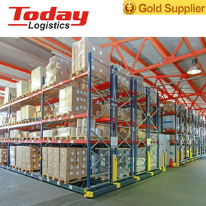 Best Price Sensitive Battery Shipping by FCL From China to Italy Spain Netherlands - Product Image 6