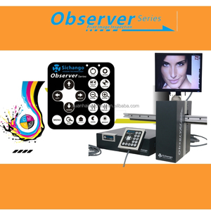 Sistema de inspección de impresión de precio de fábrica 2025 para máquina de impresión flexográfica, <span class=keywords><strong>offset</strong></span>, huecograbado, cámara web, inspección de impresión de Control de vídeo - Product Image 3