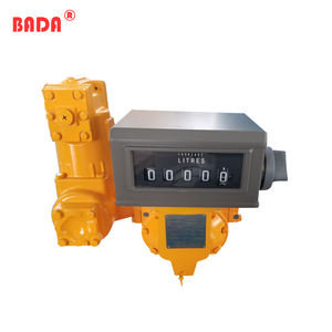 <span class=keywords><strong>Tcs</strong></span> מד זרימת דלק כבדה 2 אינץ 'עם שסתום סולנואיד ומדפסת - Product Image 1