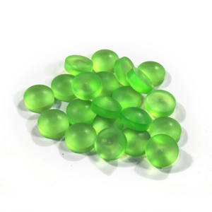 Bon marché Accessoire de billard 14mm Surface cambrée Pointe de queue de billard de couleur différente à vendre - Product Image 4