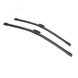 Offerta Speciale: Spazzole Tergicristallo di Ricambio, Lama Tergicristallo Anteriore per <span class=keywords><strong>Renault</strong></span> <span class=keywords><strong>Captur</strong></span> 2016-2019 - Product Image 4