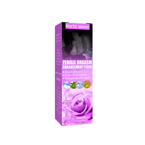 Gotas Estimulantes Femeninas para el Clímax y el Orgasmo, Gel Íntimo para Mejorar la Libido, Condensación del Amor, Orgasmo Femenino, Sin Efectos Secundarios - Product Image 5