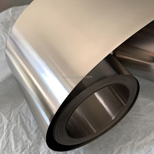 แผ่นไทเทเนียมเกรด 1 สำหรับการป้องกัน |   แผ่นฟอยล์ไทเทเนียมบาง - Product Image 3