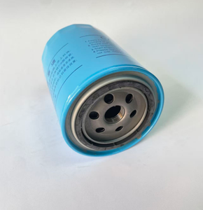 Filtro de Aceite GO209 de Alta Resistencia para Vehículos Diésel, 130 mm de Altura, 93 mm de Diámetro Exterior, Garantía de 5000 a 10000 km - Product Image 4