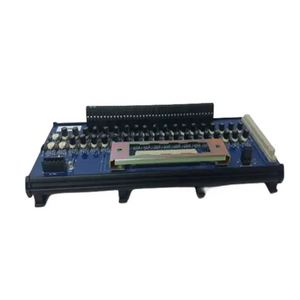 ICS Triplex มอเตอร์อะลูมิเนียมอเนกประสงค์ T8831, อุปกรณ์ประกอบสัญญาณเอาท์พุทดิจิตอล8ช่องคู่24V ความน่าเชื่อถือสูง - Product Image 1