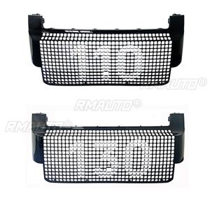 Accesorios para Land Rover Defender 90 110 130 2020-2024, Parrilla Delantera, Rejilla Deportiva, Kit de Carrocería - Product Image 5