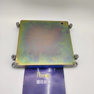 EX200 EX200-2 EX200-3 9116941 ตัวควบคุม PVC สำหรับรถขุด - Product Image 4