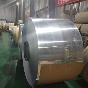 Usine en gros 5083 bobines d'aluminium H112 de qualité marine pour les bâtiments côtiers - Product Image 4