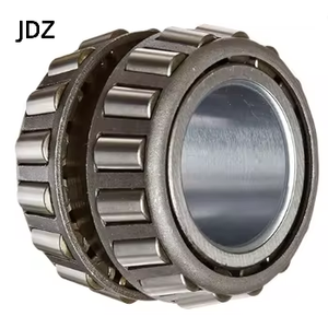 Roulement à rouleaux coniques 120KBE 42X L à double rangée, manchon de coupe, précision P0, remplacement OEM pour machines industrielles - Product Image 3