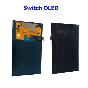 New Lcd Display for Nintendo Switch OLED Display Screen