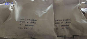 ตะปูตอกลวดและตะปูเหล็กก้านคอนกรีตสีดำเรียบมาตรฐานปลายแหลม20กก. 25กก. 30กก. - Product Image 4