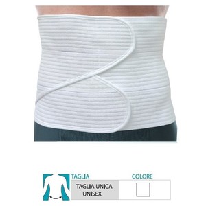 ORIONE Vendaje postoperatorio de tela autoadherente Ref. 3203 - Product Image 1