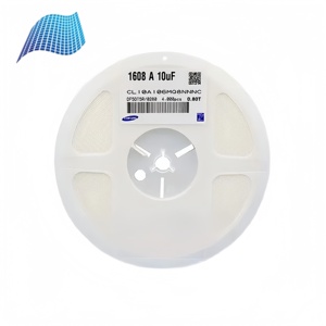 Condensateur céramique multicouche SMD MLCC CL21A479KAQNNNE <span class=keywords><strong>0805</strong></span> 47µF 6,3V X5R - Product Image 4