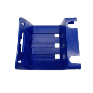 Porte-<span class=keywords><strong>outil</strong></span> de <span class=keywords><strong>jardin</strong></span> mural carré portable de vente chaude support de tuyau de lavage de voiture - Product Image 5