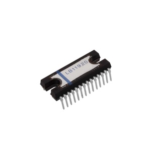 Circuits intégrés de gestion de l'alimentation DIP-28 originaux LB11920-E LB11920 LB11920-E - Product Image 1