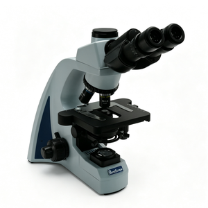 BestScope BS-2041T Sistema Óptico Infinito de Alta Definición Trinocular Biológico para Universidades, Hospitales y Laboratorios - Product Image 2
