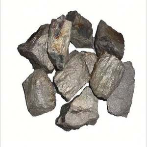 เฟอร์โรมังกันมาตรฐานเฟอร์โรแมงกานีสขนาดกลาง - Product Image 2