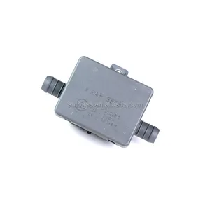 factory sales MAP Sensor 3576 grey 6pins top quality hfautogas lpg cng conversion kit map sensor LPG CNG GPL Black