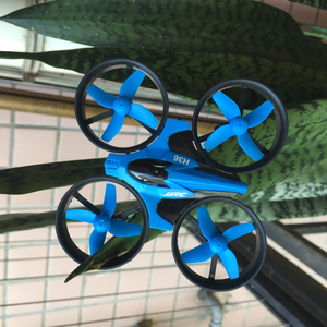 <span class=keywords><strong>JJRC</strong></span> <span class=keywords><strong>H36</strong></span> Micto RC Quadcopter pour enfants Jouets Cadeaux - Product Image 5
