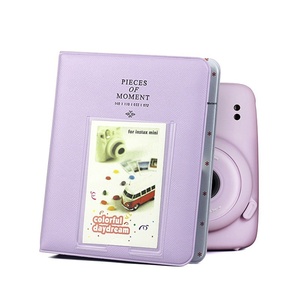 <span class=keywords><strong>Mini</strong></span> <span class=keywords><strong>album</strong></span> photo <span class=keywords><strong>Instax</strong></span> DIY en PVC, 64 photos, 3 pouces, collection d'albums photo <span class=keywords><strong>Instax</strong></span> <span class=keywords><strong>mini</strong></span> 13/<span class=keywords><strong>11</strong></span>/12, vente en gros - Product Image 3