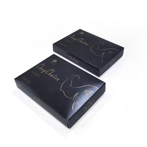 Complément alimentaire au café pour hommes de haute qualité, le café Maca Energy pour hommes améliore la fonction masculine - Product Image 6