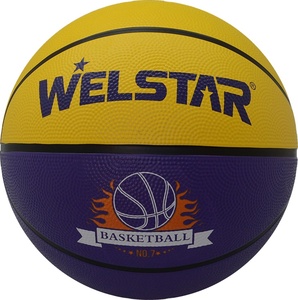 Promotionnel gros OEM personnalisé de <span class=keywords><strong>basket</strong></span>-<span class=keywords><strong>ball</strong></span> impression pas cher <span class=keywords><strong>basket</strong></span>-<span class=keywords><strong>ball</strong></span> en caoutchouc - Product Image 1