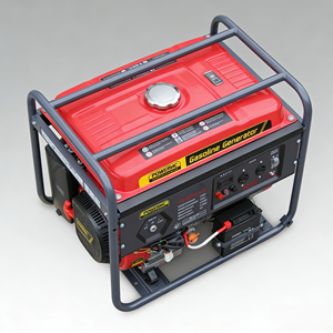 Générateur d'essence portable à longue autonomie, best-seller, 2KW - 3KW - Product Image 4