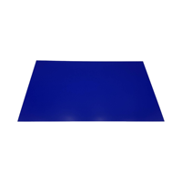 Panneau en plastique ABS acrylique PVC avec gravure laser Impression UV Plaque de couleur en métal